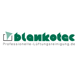 Logo Blankotec GmbH